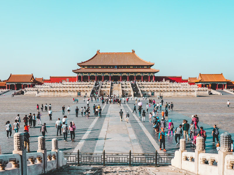 Guilin Travel Guide